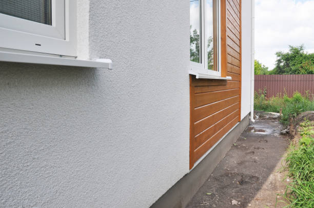 Best Composite Siding  in Eclectic, AL
