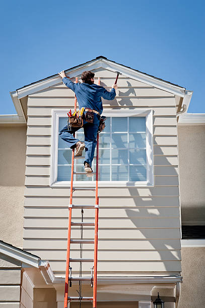 Best Weatherproofing and Sealing  in Eclectic, AL