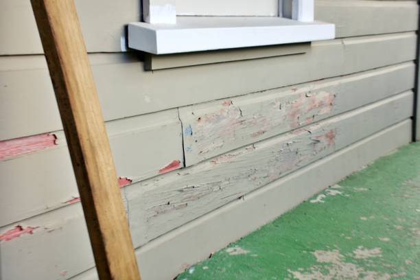 Eclectic, AL Siding Installation & Repair Company